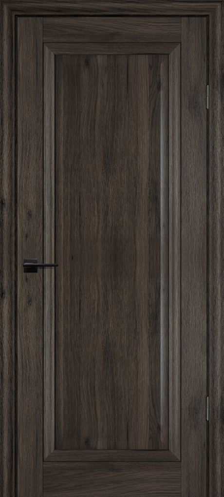 PSС-36 "Classic" nanotex дуб темный ДГ1900х550