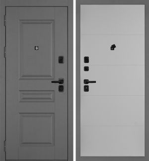 Дверь Октава-150/PR-35
