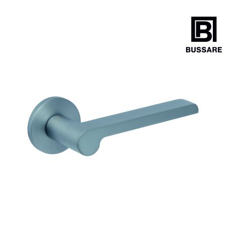 Ручка BUSSARE CENTRO A-11-50 M.CHROME/Матов.хром/ Круг/