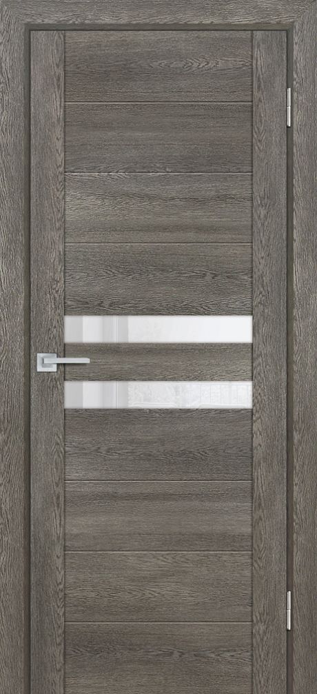 PSN-4 nanoflex, Гриджио антико 900*2000 ст.Белый лакобель