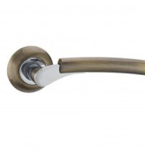 Ручка "Vantage" V21 Q бронза /Круг/ст.