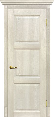 Тоскана-4 nanotex бьянко ДГ2000х900