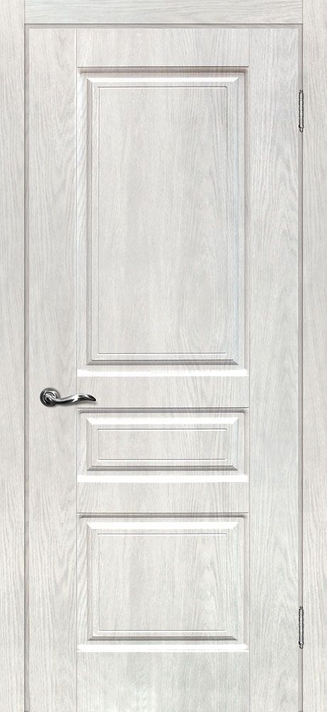 Версаль-2 шале PVC дуб жемчужный ДГ 2000х600