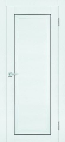 PST-26 Soft-touch, белый ясень ДГ800*2000