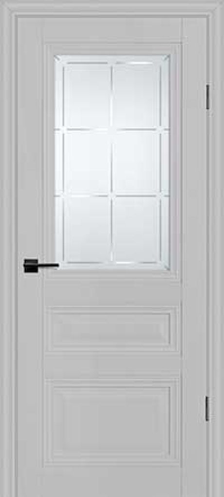 PSC-39 РР "Classic" агат ДО 800*2000 стекло сатинат худ.гравировка