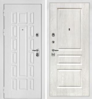Дверь Квадро-124/Версаль-2