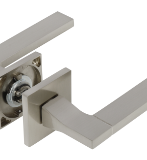 Ручка ADDEN BAU COSMO S-533 NICKEL (цвет НИКЕЛЬ)