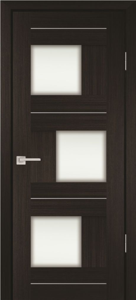 PS-13  PP,  Мокко  600*1900 Белый сатинат