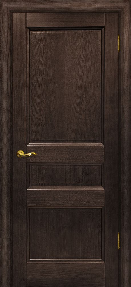 Вайт 02  Дуб патинированный, глухое 900*2000