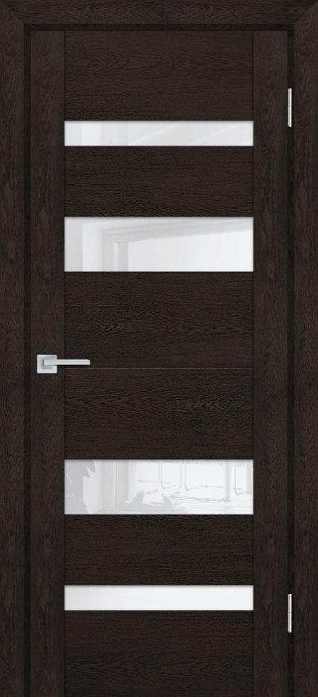 PSN-6 nanoflex, Фреско антико 900*2000 ст.Белый лакобель