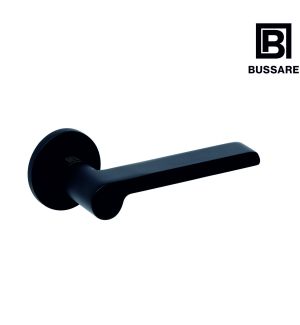 Ручка BUSSARE CENTRO A-11-50 BLACK/Черный/ Круг/