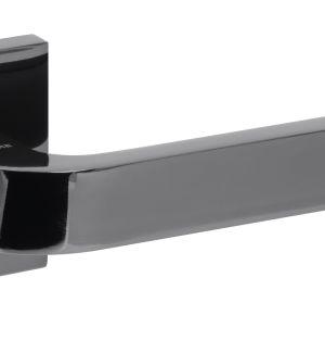 Ручка BUSSARE ALTO A-75-40 B.NICKEL (черный никель)