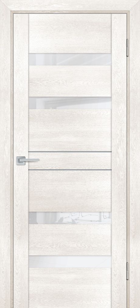 PSN-9 nanoflex, Бьянко антико 600*2000 ст.Белый лакобель