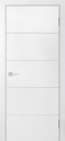 Smalta-Line 03u эмаль, Белый Ral9003 ДГ 600*1900 /Д/