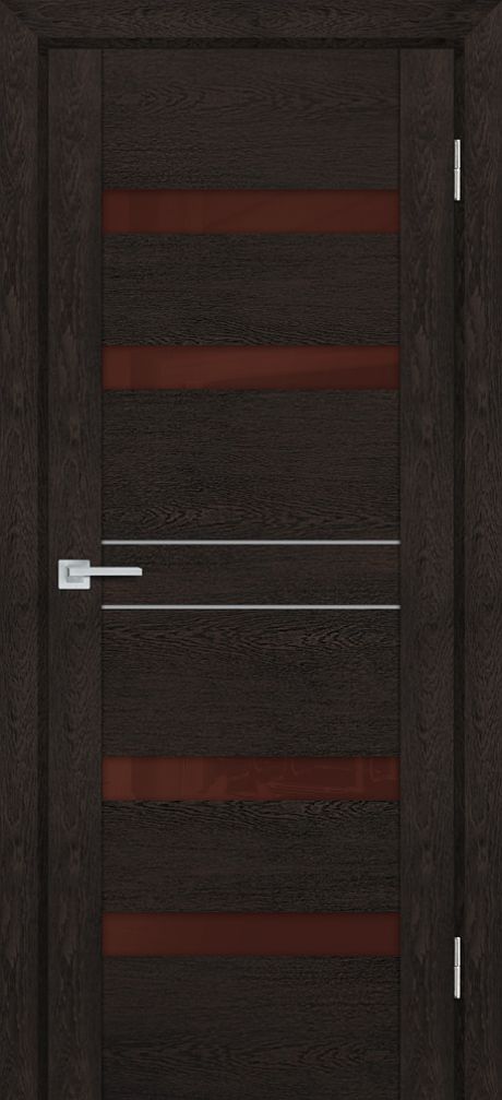 PSN-9 nanoflex, Фреско антико 700*2000 ст.Кофе лакобель