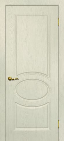 Сиена-1 PVС ваниль ДГ2000х700