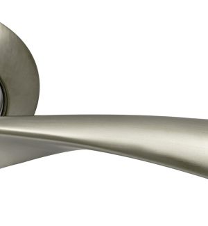 Ручка ARCHIE SILLUR X11 S.CHROME (матовый хром)