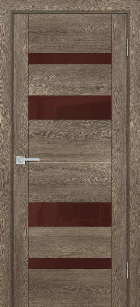 PSN-6 nanoflex, Бруно антико 700*2000 ст.Кофе лакобель