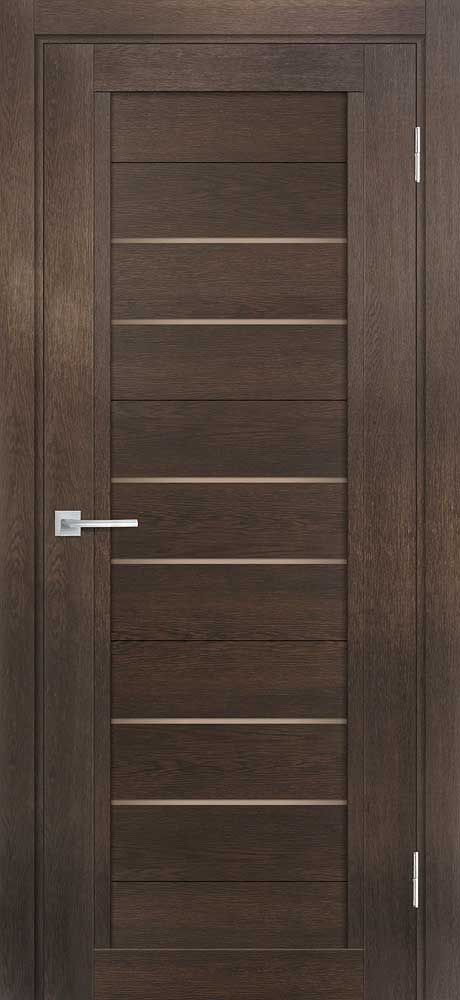 ТЕХНО-806 nanotex, фреско 600*2000 стекло бронза сатинат