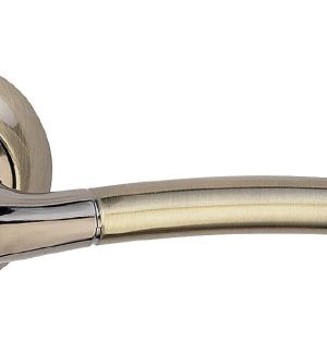 Ручка BUSSARE FINO A-13-10 GRAPHITE/ANT. BRONZE (бронза/графит)