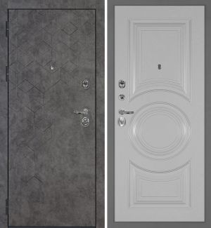 Дверь Тетра-126/PR-177