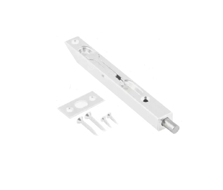 Ригель ADDEN BAU. 401-140 WHITE (БЕЛЫЙ)