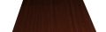 Доборная планка шпон, Темный орех 120*8*2070 /М/ ЗАКАЗНАЯ