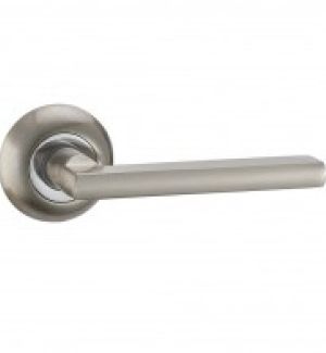 Ручка "Vantage" V19 D матовый никель/Круг/ст.