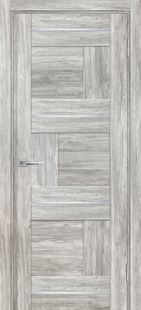 PSL-12  nanotex, сан-ремо серый 600*2000