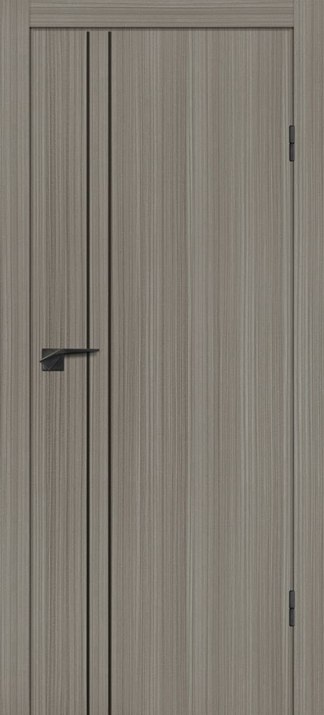P-20 NEW nanoshpon, эвкалипт португальский 800*2000 черный молдинг