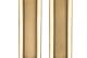 Комплект ручек для раздвижной двери без механизма SILLUR A-K05-V0 P.GOLD/S.GOLD (золото блестящее/матовое золото)