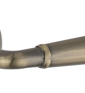 Ручка BUSSARE SINO A-25-10 ANT.BRONZE (бронза)