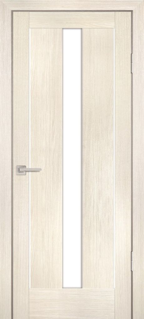 PS- 2 PP, ЭшВайт Мелинга  900*2000  Белое ст.Лакобель