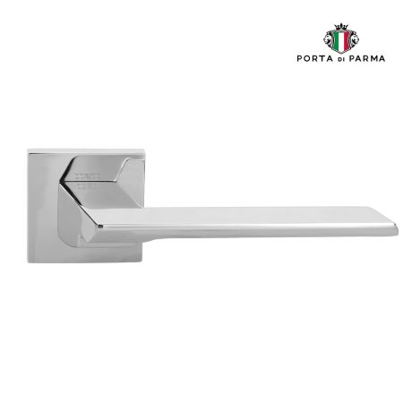 Ручка "PORTA di PARMA" Italia 206,01 Полированный хром