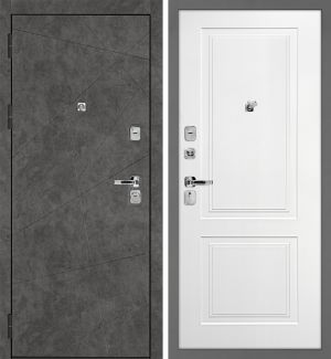 Дверь Урбан-127/Smalta-Line 04