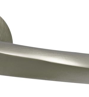 Ручка ARCHIE SILLUR 109 S.CHROME (матовый хром)