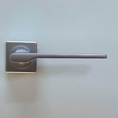 Ручка ARCHIE S040 12799, матовый хром