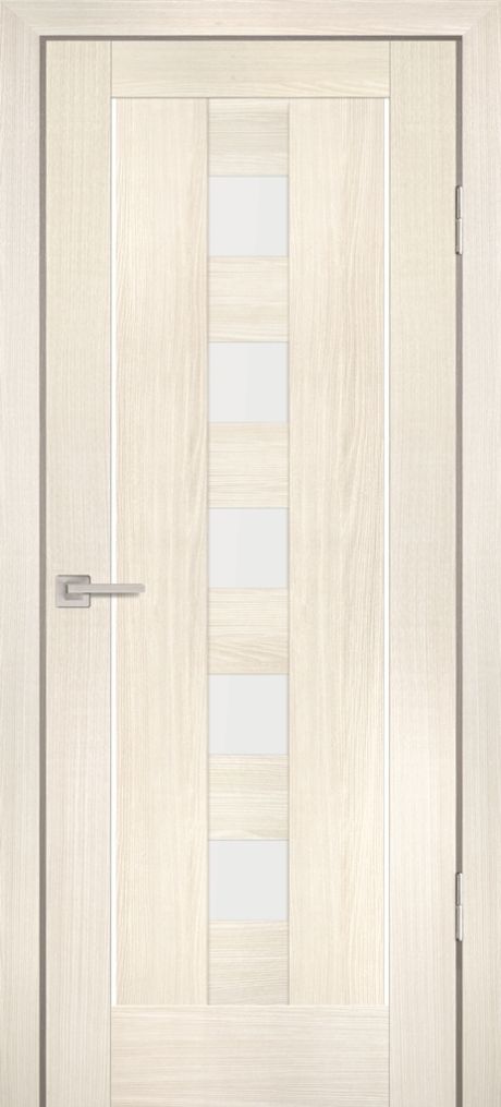 PS-34 PP,  ЭшВайт мелинга 550*1900 Белый сатинат