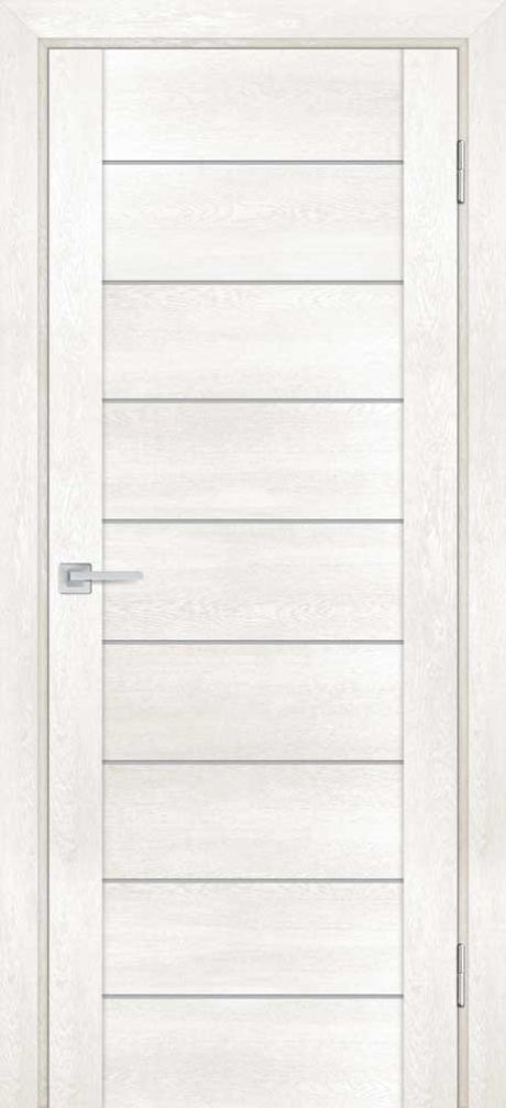 PSN-2 nanoflex, Бьянко антико 900*2000 Белый сатинат