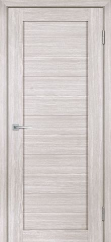 Лайт-06 nanotex, лиственница белая 900*2000 глухое