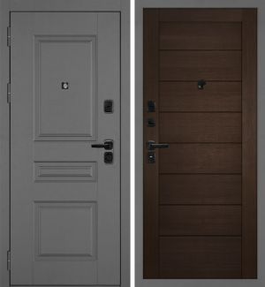 Дверь Октава-150/ТЕХНО-708