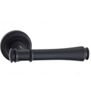 Ручка "Vantage" V16 BL черный с патиной/Круг/фиг.