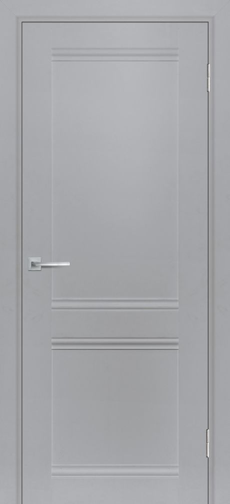 ТЕХНО 701 эмалит, манхэттен 600*1900 глухое