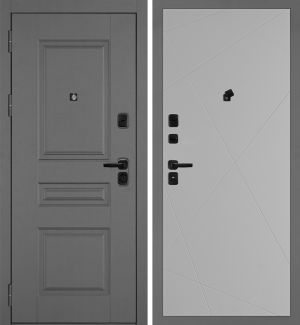 Дверь Октава-150/PR-103