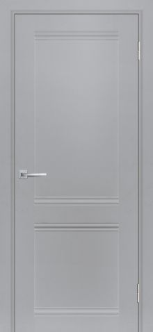 ТЕХНО 701 эмалит, манхэттен 900*2000 глухое