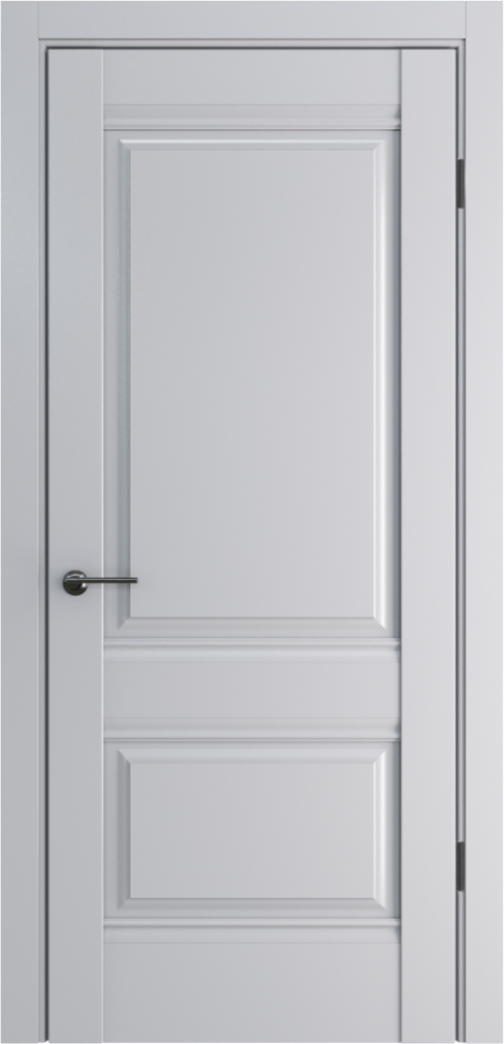 ДП-51 (Silver Gray), 600х1900