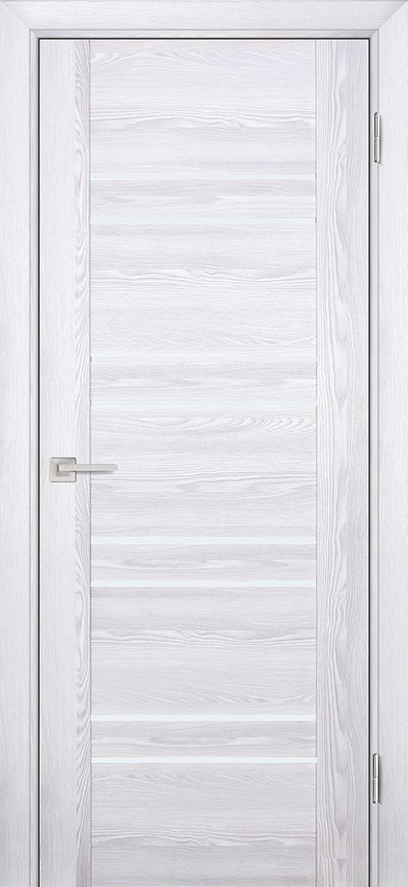 PSK-1 nanotex, ривьера айс  600*2000 стекло белый лакобель
