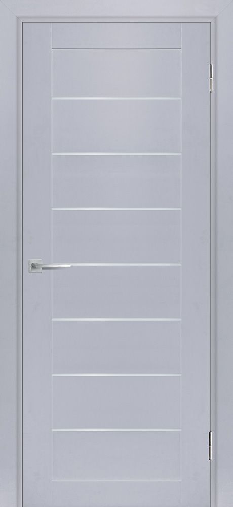 ТЕХНО 708 nanotex, муссон 600*1900 стекло сатинат