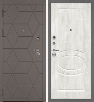 Дверь Тетра-181/Сиена-1