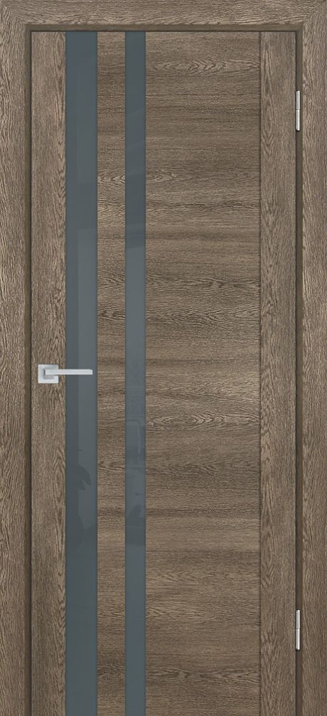 PSN-12 nanoflex, Бруно антико 550*1900 ст.Серый лакобель